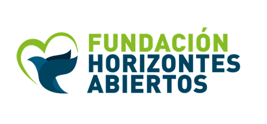Fundación Horizontes Abiertos Logo