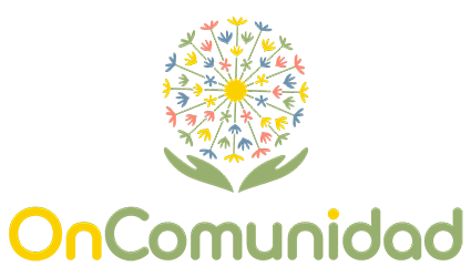 ON Comunidad Logo