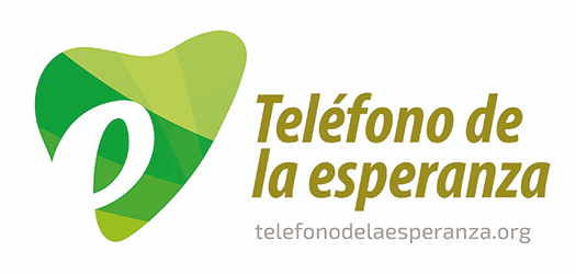 Teléfono de la Esperanza Logo